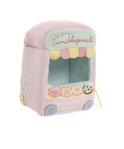 てのりぬいぐるみ MY17101