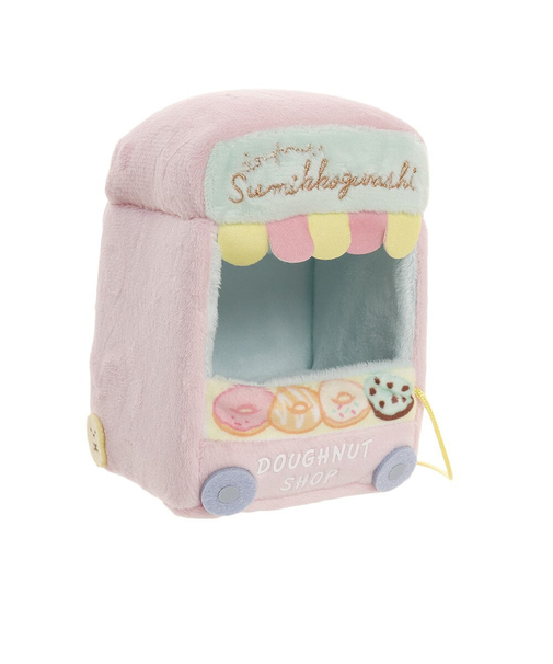 てのりぬいぐるみ MY17101