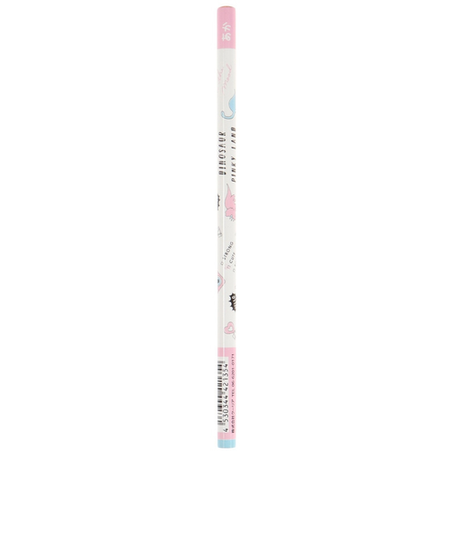 赤鉛筆 丸 ダイナソーピンキーランド 42135 QL