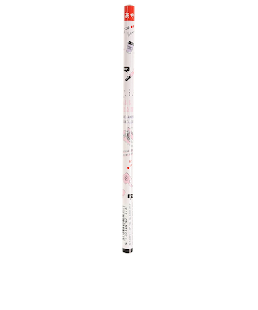 赤鉛筆 丸 オルチャンクラブ 42137 QL