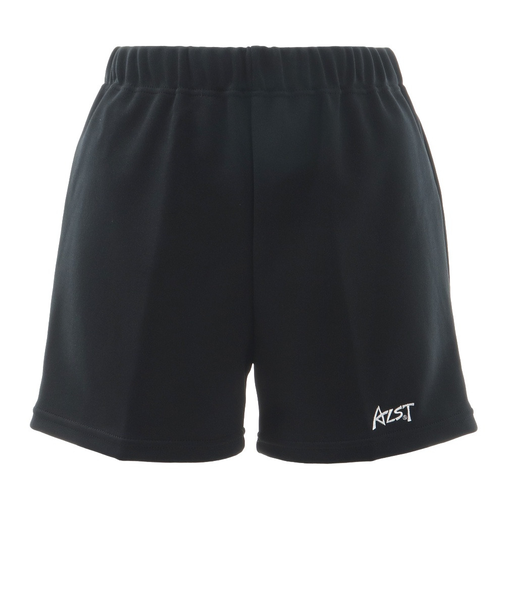 バレーボールウエア バレーパンツ ショート VB19SP01-01