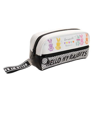 ハローマイフレンズ ペンポーチ ラビッツ 44104 QL