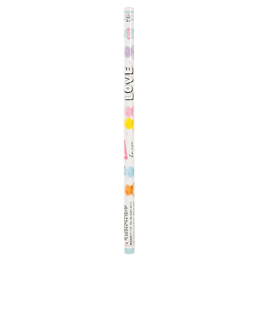 ハローマイフレンズ鉛筆 2B ラビッツA 44107 QL