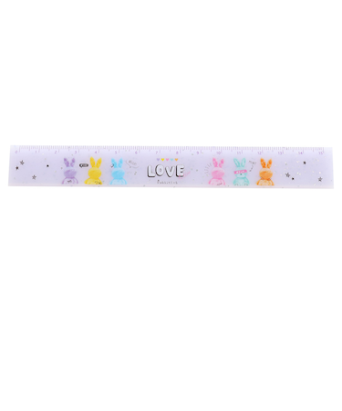 ハローマイフレンズ スケール ラビッツ 44118 QL