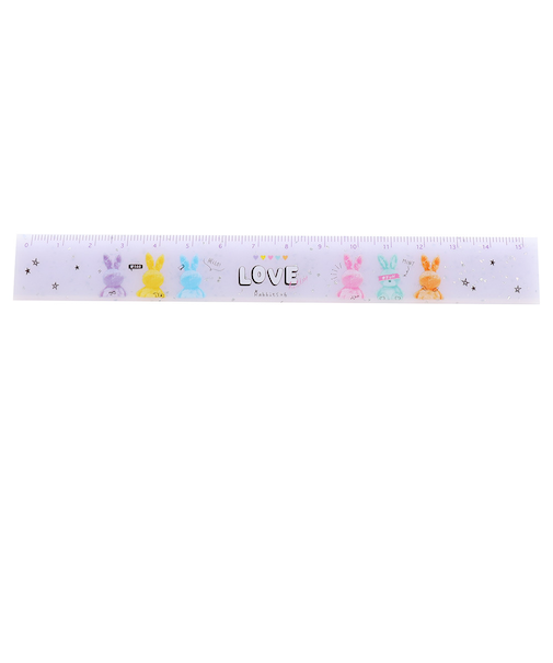 ハローマイフレンズ スケール ラビッツ 44118 QL