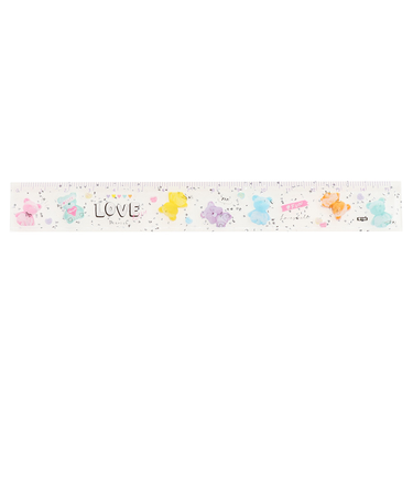 ハローマイフレンズ スケール ベアーズ 44119 QL