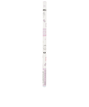 鉛筆2B ディアマイユニコーン 44165 QL