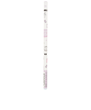 鉛筆2B ディアマイユニコーン 44165 QL