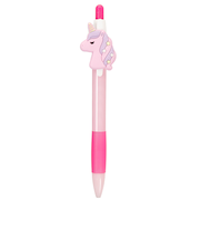 ラバーMCシャープ ユニコーンピンク 44175 QL