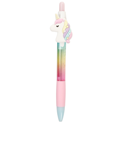 ラバーMCシャープ ユニコーンレインボー 44178 QL