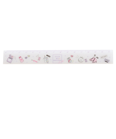 スリムストレートスケール ディアマイユニコーン 44185 QL