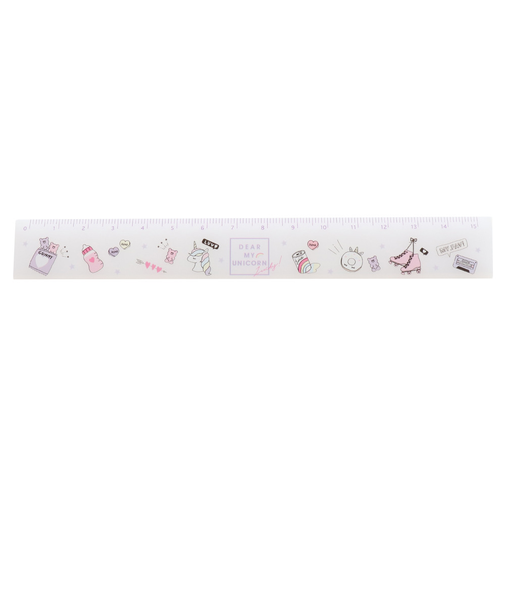 スリムストレートスケール ディアマイユニコーン 44185 QL