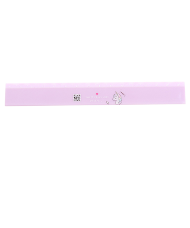 スリムストレートスケール スイートピーチガール 44186 QL