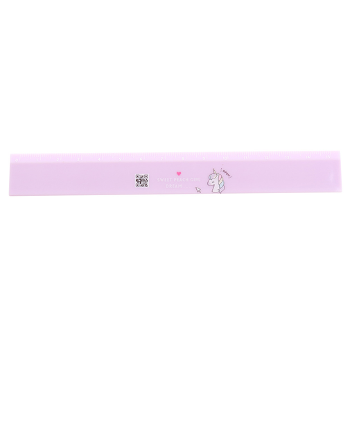 スリムストレートスケール スイートピーチガール 44186 QL