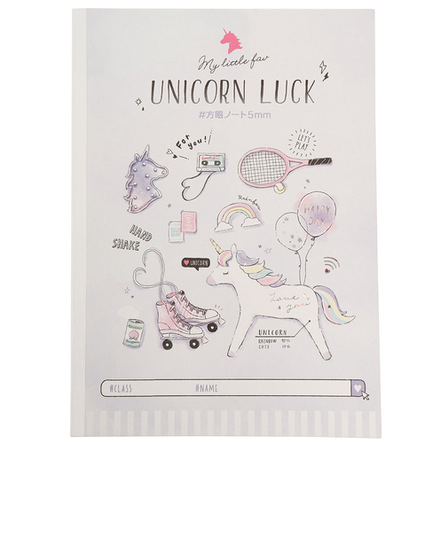 ノート5mmユニコーンラック 44203 QL