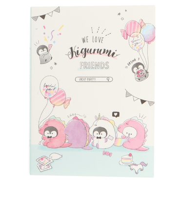 プチメモ フレンズ 40160 QL