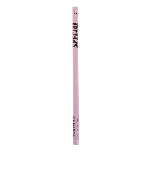 ネオン 鉛筆2B マイサンブランニューガールズ 42351 QL