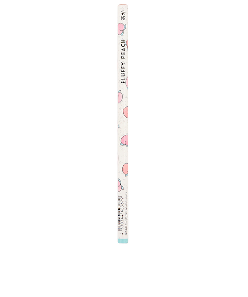 赤鉛筆フラッフィーピーチ 42367 QL