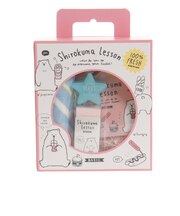 レッスン 文具ギフト シロクマ 46061 QL