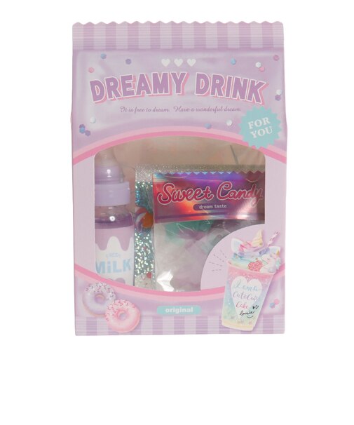 スイーツ 文具ギフト PP 46069 QL