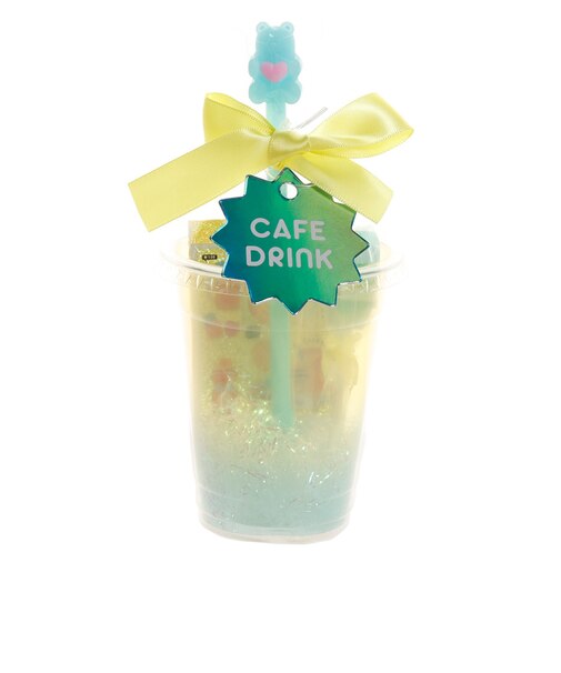 カフェ 文具ギフト YL 46077 QL