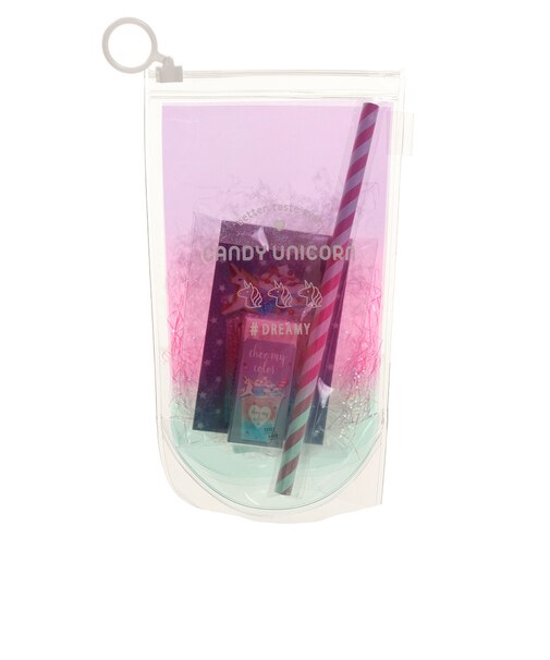 ジューシー・文具ギフトPP 46081