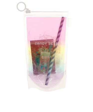 ジューシー・文具ギフトRB 46082