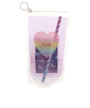 文具ギフト ハートPP 46084