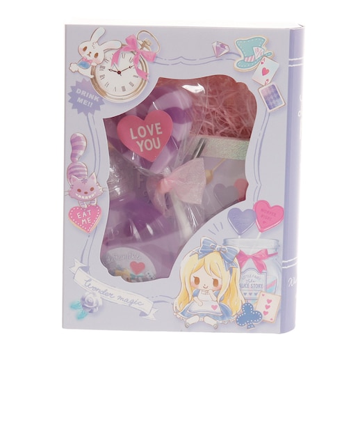 文具ギフト アリス 46071 QL