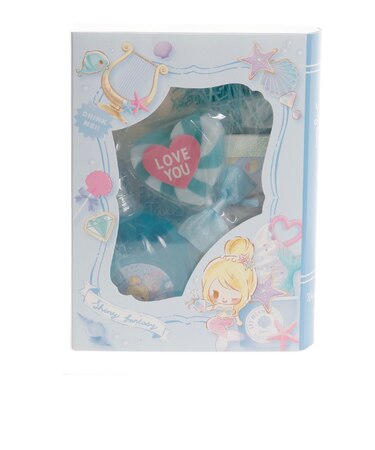 文具ギフト 人魚姫 46074 QL