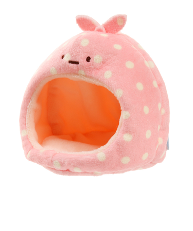 てのりぬいぐるみ ふろしきハウス MY26601