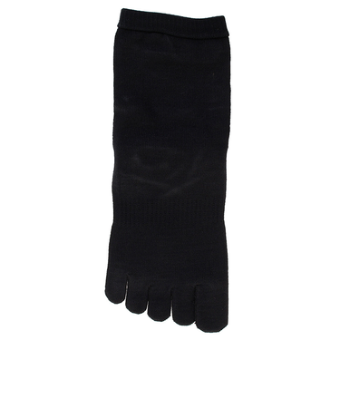 五本指 ミドルソックス 5F-MB