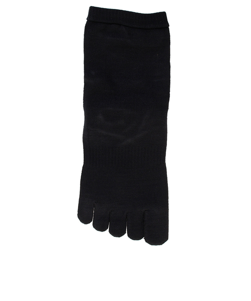 五本指 ミドルソックス 5F-MB