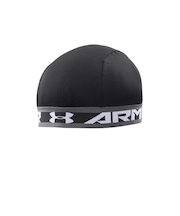 アンダーアーマー(UNDER ARMOUR)オリジナルスカルキャップ 1254900 BLK/GPH/WHT ACC