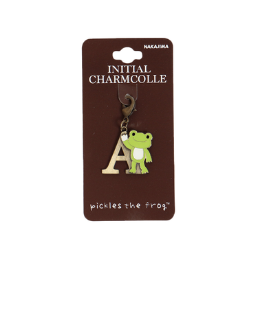 チェムコレ イニシャル A 133984-19