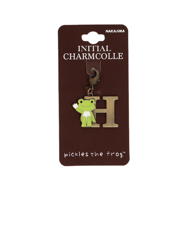 チェムコレ イニシャル H 133991-19