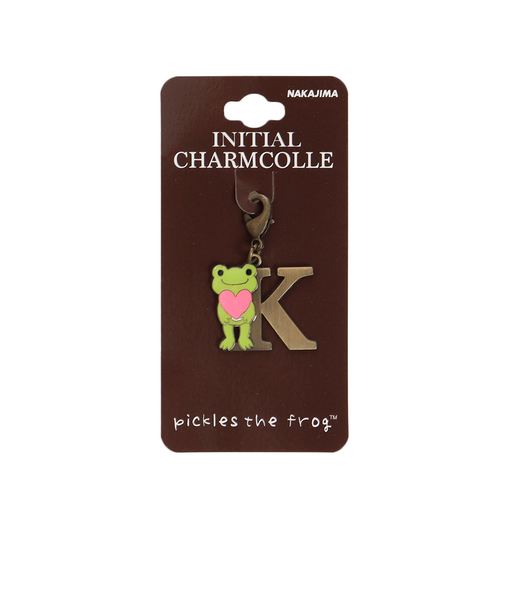 チェムコレ イニシャル K 134004-19