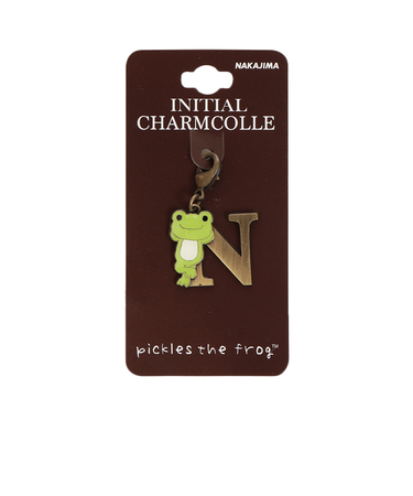 チェムコレ イニシャル N 134028-19