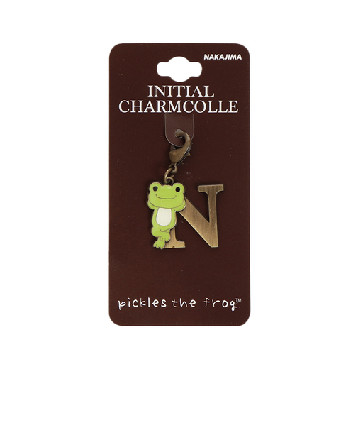 チェムコレ イニシャル N 134028-19