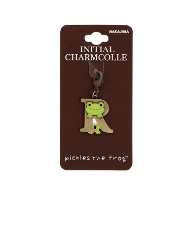 チェムコレ イニシャル R 134035-19