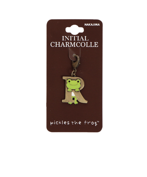 チェムコレ イニシャル R 134035-19