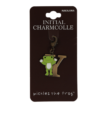 チェムコレ イニシャル Y 134059-19