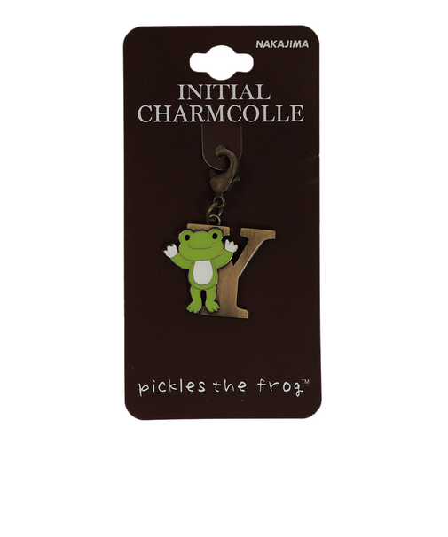 チェムコレ イニシャル Y 134059-19