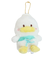 エンジェルアヒルペックルマスコットホルダー 133038-19