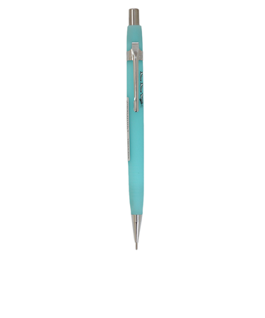 クラックス（CRUX）三角軸シャープペンシル 0.5mm ピストル 58386 CR