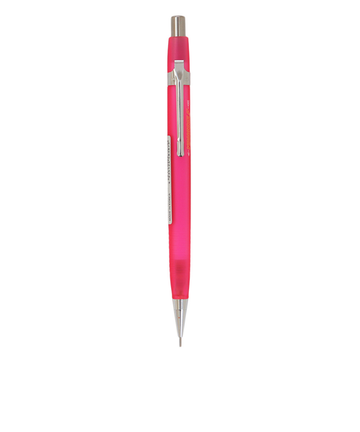 クラックス（CRUX）三角軸シャープペンシル 0.5mm YOURSELF 58387 CR