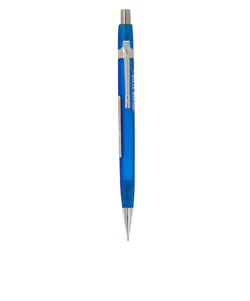 クラックス（CRUX）三角軸シャープペンシル 0.5mm SPLASH STYLE 58388 CR