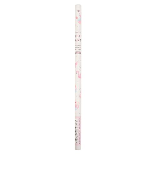 えんぴつ 2B 丸 パターン 34774 QL