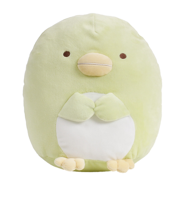 ぬいぐるみM ぺんぎん MP62201