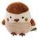 手乗りぬいぐるみ すみっコぐらし スズメ MR07301